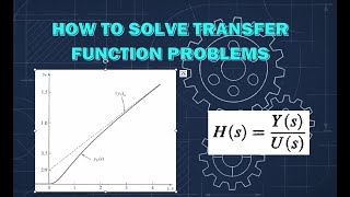 How to Solve Transfer Function Problems
