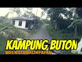EXPLORE KAMPUNG BUTON BDS GUNUNG BAKARAN KOTA BALIKPAPAN KALTIM