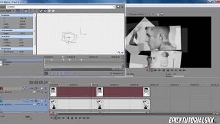 SONY VEGAS - EFFECT #65