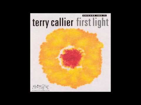 Terry Callier – First Light: Chicago 1969-71 – CD (Album