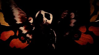 Mothra Becoming Uncanny