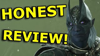 A SLOW MESS - Dark Alliance: Dungeons & Dragons Review (PS5/Xbox)