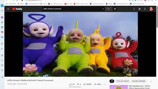 Iggys Scream Wallace And Gromit Forever Crossover