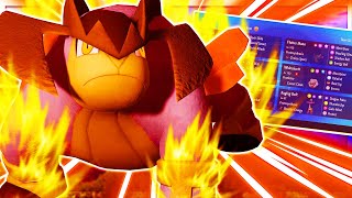 THIS CLASSIC TERRAKION COMBO is STILL AMAZING in VGC 2024 Regulation F