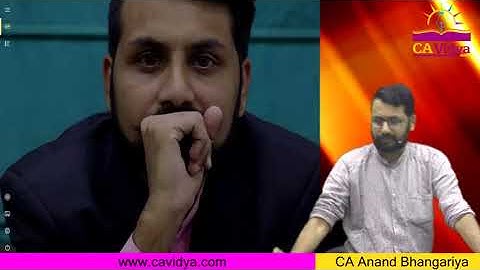 Consignment (Part- 5) | CA ANAND BHANGARIYA