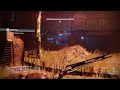 The Devil's Lair Grandmaster Nightfall - Destiny 2