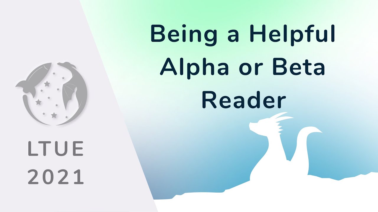 How to Be an Alpha or Beta Reader and Not Alienate Friends