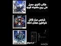 بس مع ذلك فاهمته😋#نطالب_بطرد_الاوتاكو_لليابان #اوباناي_لسيلينا_بس #اكسبلور 