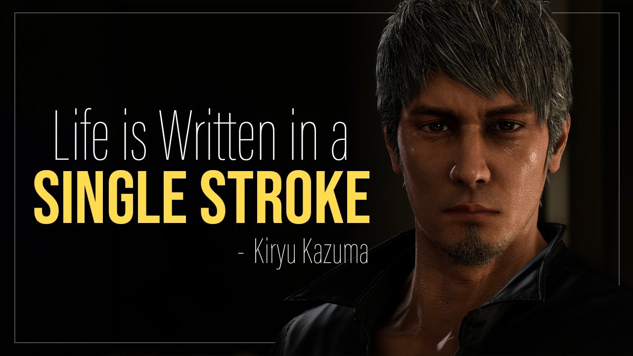 Kiryu’s Lesson in Redemption | Like a Dragon: Infinite Wealth