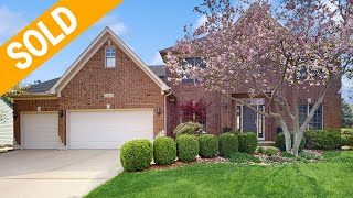 SOLD! 24627 Kingston St, Plainfield, IL 60544