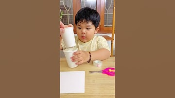 Mrsun nay làm thùng rác thừ cốc giấy các bạn ơ ❤️ #mrsun #handmade #handmadecraft #thủcông