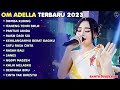 OM ADELLA TERBARU 2023 - DIFARINA INDRA || DOMBA KURING - ITANENG TENTRI BOLO - PANTUN JANDA