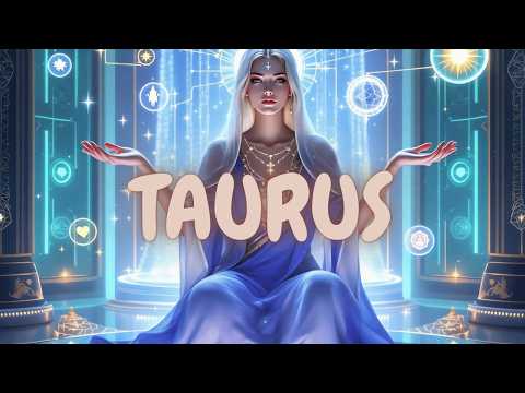 TAURUS😭 OMG! | I CRIED. You may want to sit down for this MSG! M TAROT LOVE READING