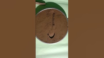 PART 4 🔥 Real Metal Casting Process with Original sound #casting #satisfying #metalcasting  #shorts