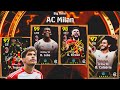 🔴MONDAY AC MILAN BIG TIME PACK FT LEAO, GIROUD,TOMORI,CALABRIA🔥eFOOTBALL 24 MOBILE LIVE #pes #ウイイレ