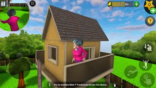 Scary Teacher 3D - New Update New Levels Android Gameplay screenshot 4