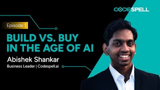 Rethinking Build Vs. Buy In The Ai Era
