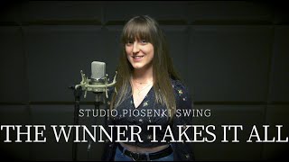 Marcelina Gerlach - The winner takes it all