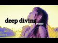 No Rome Deep Diving Sped Up mp3