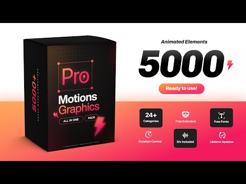 How To Use Design Graphics Packs