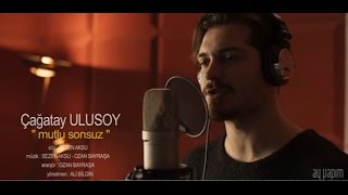 Çağatay Ulusoy - Senin Olsun (Offıcial)
