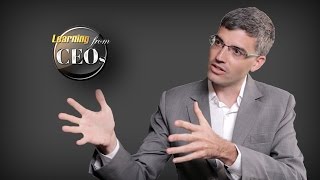 Why is learning important to you by Tom Hyland, Co-Founder & Partner, Aspada Investment Advisors