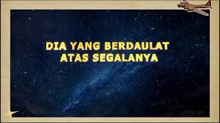 kedaulatan Tuhan kelompok 4 9'A