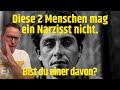 Ref:8LP4DiMOQto Diese 2 menschen mag ein narzisst gar nicht! bist du einer davon 