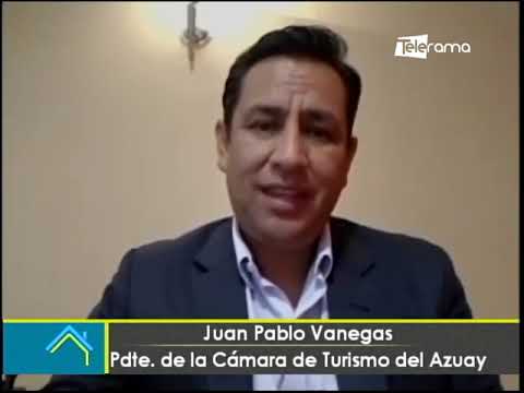 Ocupación hotelera durante feriado por las fiestas de Cuenca, llegó a un 94%