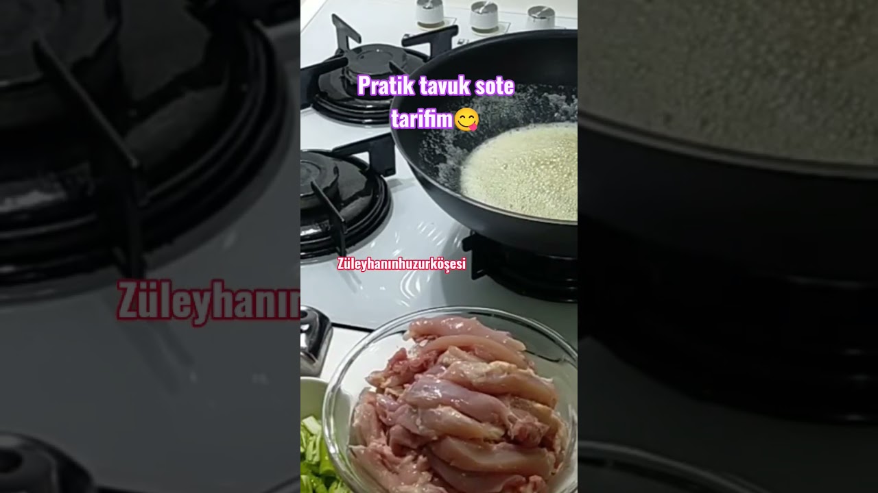 Tavuk sote harika 😋 #keşfet #gülmekgarantili #yemektarifleri #short #yemek #yemektarifi #huzur Tavuk sote harika 😋 #keşfet #gülmekgarantili #yemektarifleri #short #yemek #yemektarifi #huzur