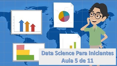 Data Science para Iniciantes: Fácil e Simples! Aula 5 de 11: Regressão Linear