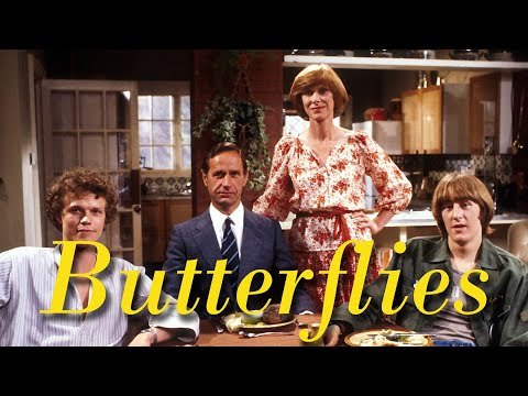 Butterflies - Theme / Opening