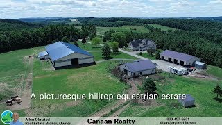 5896 Maxson Rd. Homer, NY 13077 - Reduced