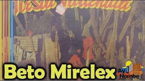 Diciembre- Los Pechichones (Con Letra ) Ay Hombe!!!