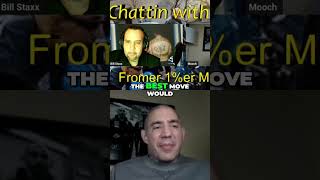 Mongols MC: Retirement, Loyalty, and a New Political Era #podcast #interview #biker