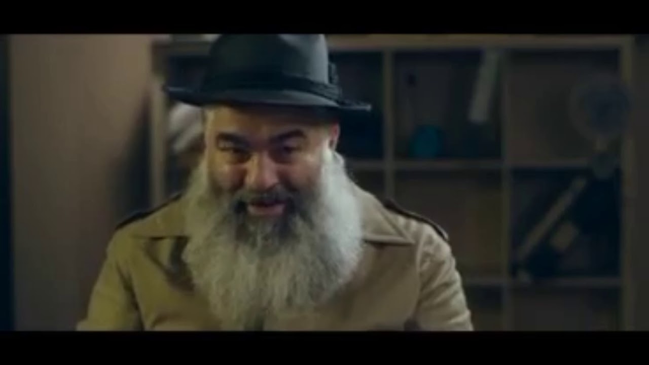 לקט טריילר זמני של תפקידים