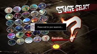 SfXTekken
