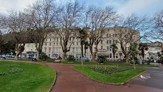 Torbay in December 2025