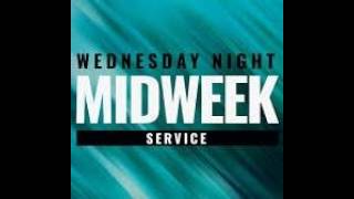 Encounters Midweek for 5/6/26