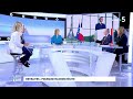 Retraites : pourquoi Macron hésite #cdanslair 09.09.2021