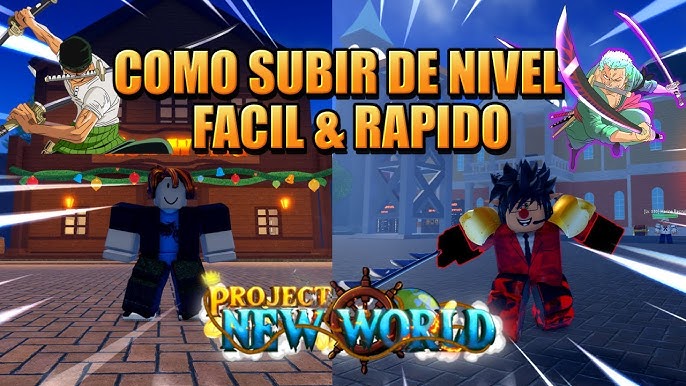 Roblox - Códigos para o Project New World (julho 2023) - Critical Hits