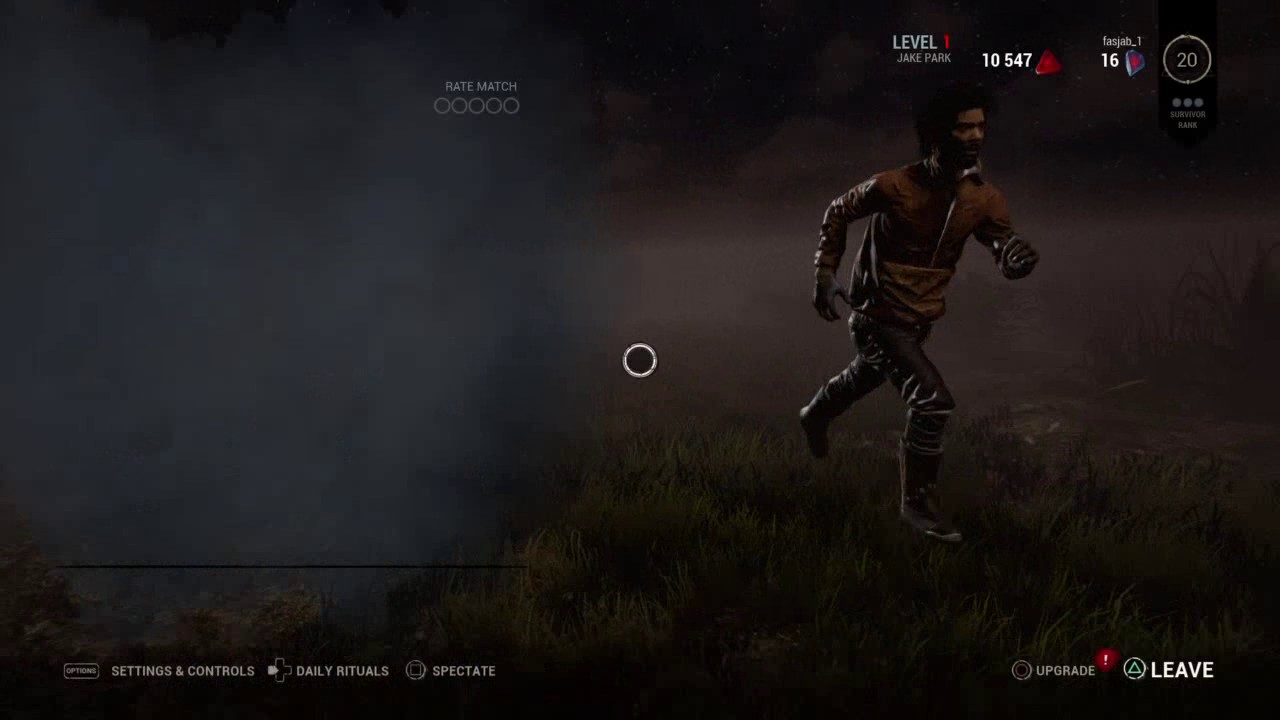 Dead By Daylight - Learning the Ropes (Jake Survivor Play) - YouTube