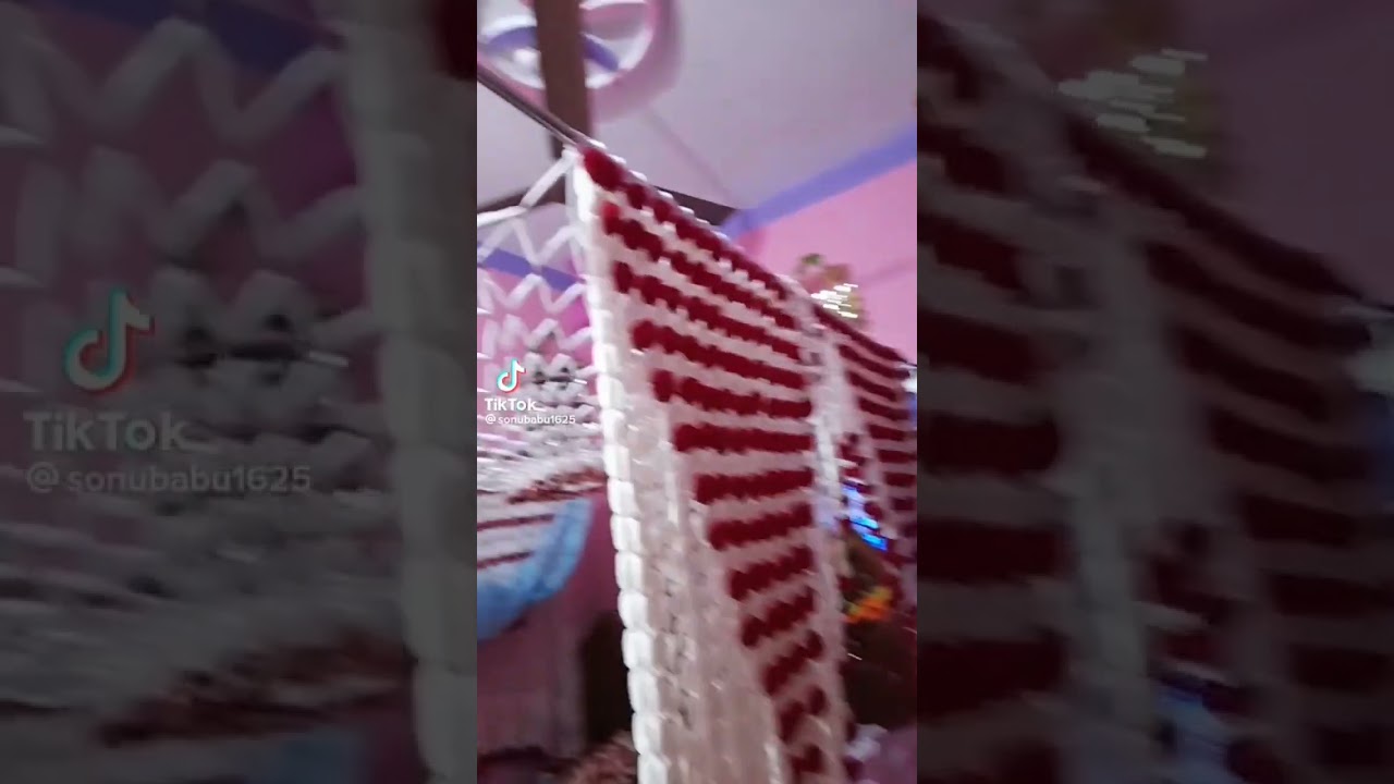 New Design Palang Gate//Bed Decoration//Suhag Lari 