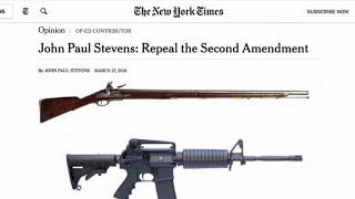 Analysis: Talk of Second Amendment repeal "unhelpful" for gun control movement