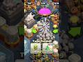 Decoration tugu tulang #clashofclans #coc #aka