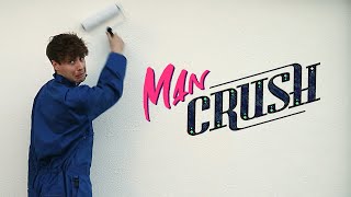 Garrett Goodman - Man Crush Official Music Video