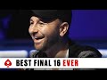 EPT 9 Monte Carlo 2013 - Main Event ♠️  Episode 7 ♠️  Grand final ♠️  PokerStars Global