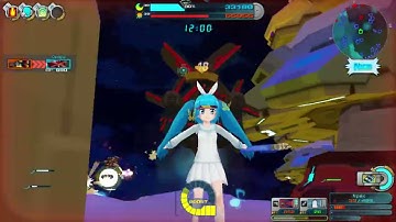 Cosmic Break Universal | Random Bots , Random Gameplay | 2025 07 06 14 14 04