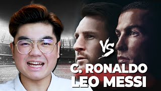 Adu Kekayaan RONALDO DAN MESSI, Siapa Yang PALING KAYA?