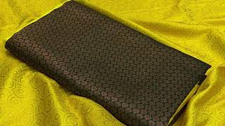 Premium soft silk Sarees || 9986965211 || Rangoli Collections Store screenshot 4